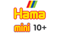  Hama Perler - Mini 10+ 