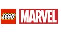  LEGO Marvel super heroes 