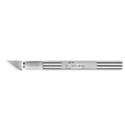 Excel 16002 Hobbykniv no K2 med medium aluminium skaft