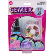 Gemex Liquid Magic og Gems Refill St