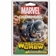Marvel Champions The Card Game The Wrecking Crew