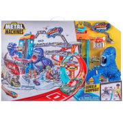 Metal Machines Gorilla Rampage Kmpe Bilbane