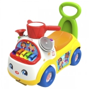 Fisher Price Little People Ultimative Musik Gbil