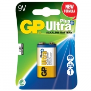GP Batteri Strrelse 9V ULTRA Plus