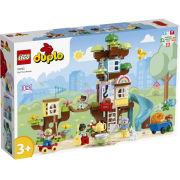 LEGO Duplo 10993 3-i-1 trtophus