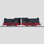 Mrklin 37355 Diesellokomotiv