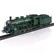Mrklin 39551 Damplokomotiv med tender