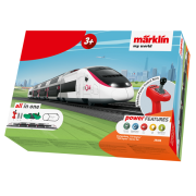 Mrklin 29406 1:87 My World TGV Duplex Starter St