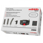 Mrklin 29000 H0 Digitalt Startst 230 Volt