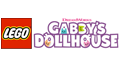  LEGO Gabbys Dollhouse - Dukkehus serien med Gabby og kattevennerne 
