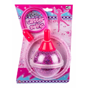 4-Girlz Ankel Swing -  Svingbold med glitter