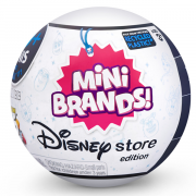 5 Surprises Mini Brands Disney legetj