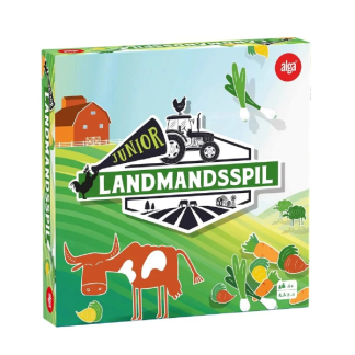 Landmandsspil Junior