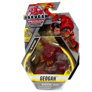 Bakugan Geogan Amphrog