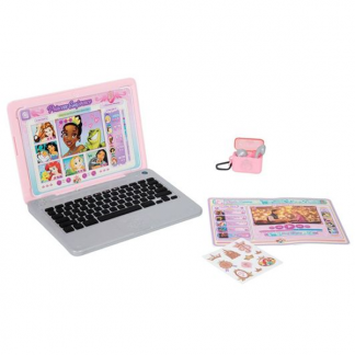 Disney Princess Laptop