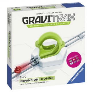 GraviTrax Loop