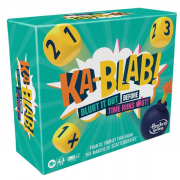 Hasbro Gaming Ka-BlaB DK/NO (F2562)