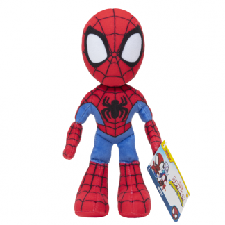 Spidey 20 cm Plys Bamse 