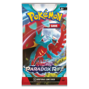 Pokemon Paradox Rift SV4 Boosterpakker
