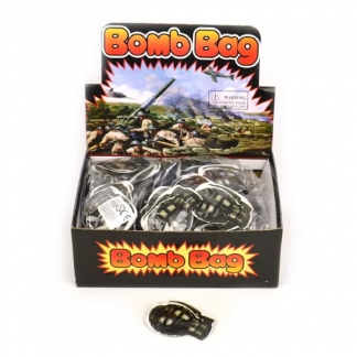 Bomb Bag 7,5cm