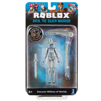 ROBLOX Imagination Figur Aven