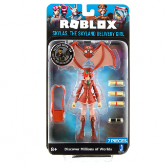 ROBLOX Imagination Figur Skylas