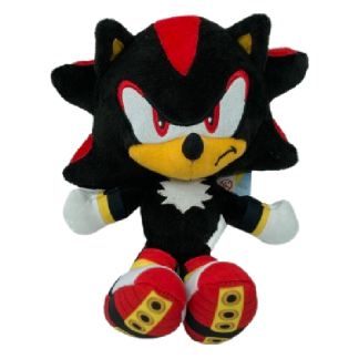 Sonic Plys-Shadow bamse