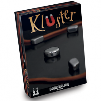 Kluster (Nordic)