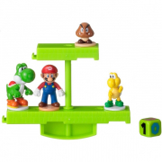 Super Mario Balance Spil Grundniveau