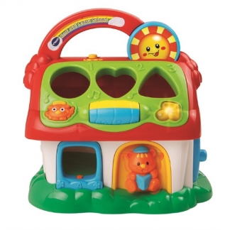 Vtech baby Putteskole