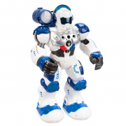 Xtreme Bots Patrol Bot
