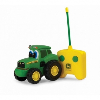 John Deere traktor Johnny RC