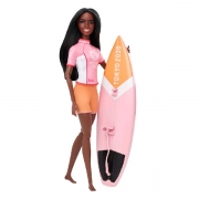 Barbie Dukke Olympics Surfer