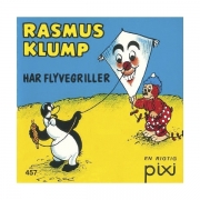 Brnebog, Pixi Rasmus klump