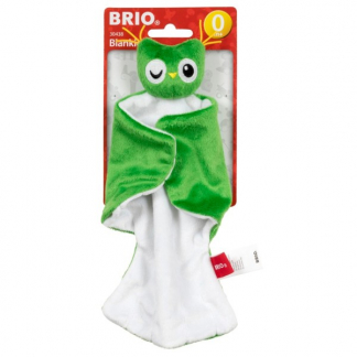 BRIO 30438 Sutteklud Grn