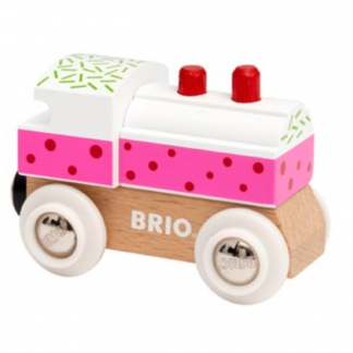 BRIO Muffin-tog