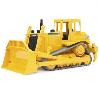 Bruder 2422 Cat Bulldozer