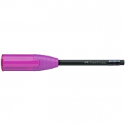 Faber Castell Perfect Pencil 5i1 Pink