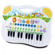 Happy Baby Dyre klaver med Dyrelyde