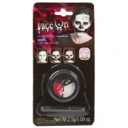 Make up Skull