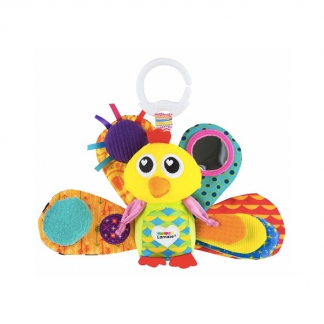 Lamaze Pfuglen Jacque