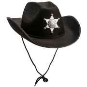 Cowboy Hat voksen