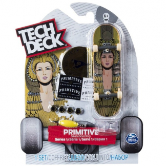 Tech Deck 96mm Fingerboards 1stk pakke