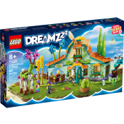 LEGO Dreamzzz 71459 Drmmevsen-stald