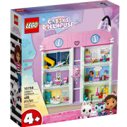 LEGO Gabbys Dollhouse 10788 Gabbys dukkehus
