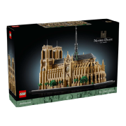 Lego Architecture 21061 Notre-Dame de Paris