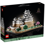 Lego Architecture 21060 Himeji-borgen