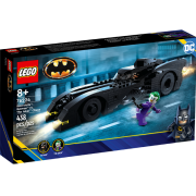 LEGO Batman 76224 Batmobile Batmans jagt p Jokeren