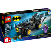 LEGO Batman 76264 Batmobile-jagt Batman mod Jokeren