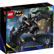 LEGO Batman 76265 Batvinge Batman mod Jokeren 